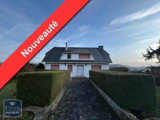  Maison � vendre 6 pi�ces 158 m�