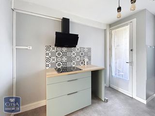  Appartement � vendre 3 pi�ces 52 m�