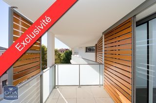  Appartement � vendre 4 pi�ces 89 m�