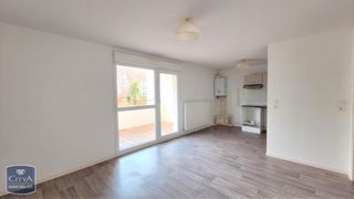  Appartement � vendre 2 pi�ces 47 m�