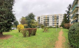  Appartement � vendre 2 pi�ces 51 m�