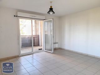  Appartement � vendre 2 pi�ces 48 m�