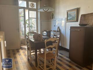  Appartement � vendre 2 pi�ces 61 m�