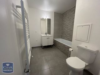  Appartement � vendre 2 pi�ces 39 m�