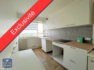  Appartement � vendre 4 pi�ces 73 m�