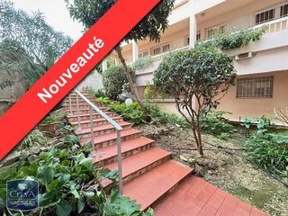  Appartement � vendre 1 pi�ce 26 m�