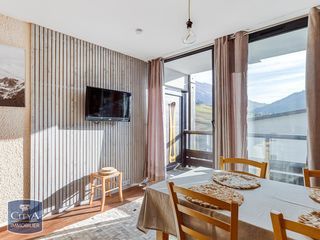  Appartement � vendre 1 pi�ce 27 m�