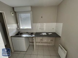  Appartement � vendre 3 pi�ces 55 m�