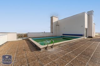  Appartement � vendre 5 pi�ces 150 m�