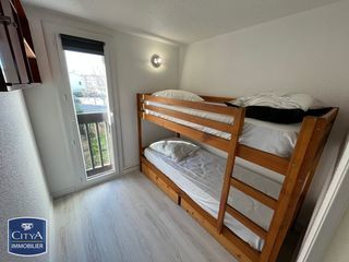  Appartement � vendre 2 pi�ces 24 m�