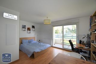  Appartement � vendre 1 pi�ce 27 m�