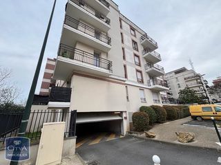  Parking / Garage � vendre 15 m�