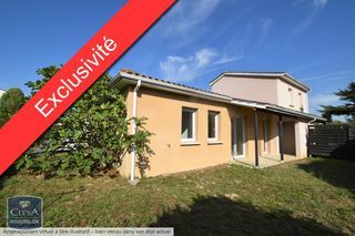  Maison � vendre 4 pi�ces 81 m�