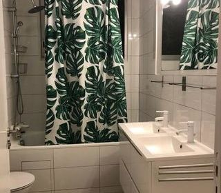  Appartement � vendre 3 pi�ces 57 m�