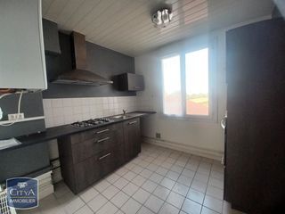  Appartement � vendre 3 pi�ces 54 m�