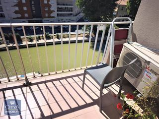  Appartement � vendre 2 pi�ces 27 m�