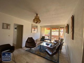  Appartement � vendre 4 pi�ces 80 m�