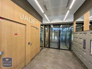  Appartement � vendre 2 pi�ces 40 m�