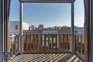  Appartement � vendre 3 pi�ces 63 m�