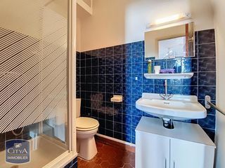  Appartement � vendre 1 pi�ce 16 m�