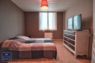  Appartement � vendre 5 pi�ces 79 m�