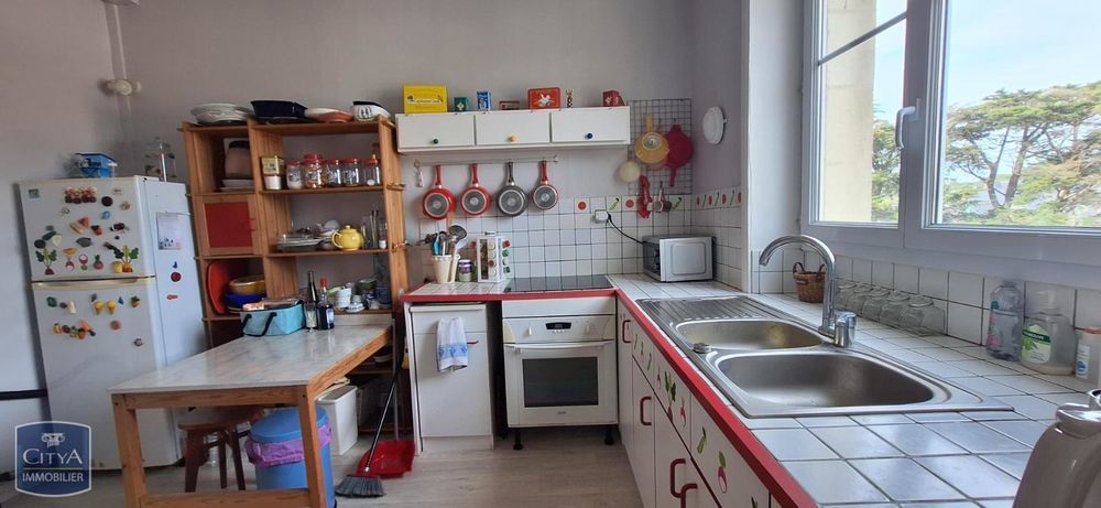 � vendre  Appartement Pornichet (44380)