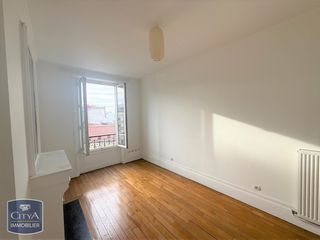  Appartement � vendre 4 pi�ces 83 m�