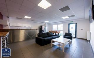  Appartement � vendre 1 pi�ce 21 m�