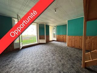  Appartement � vendre 1 pi�ce 40 m�