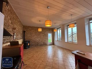  Maison � vendre 4 pi�ces 113 m�