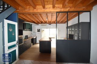  Maison � vendre 4 pi�ces 100 m�