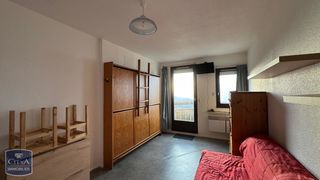  Appartement � vendre 1 pi�ce 17 m�