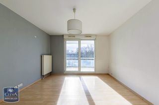  Appartement � vendre 3 pi�ces 66 m�