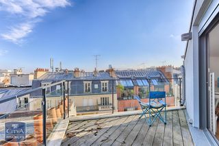  Appartement � vendre 4 pi�ces 85 m�