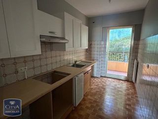  Appartement � vendre 3 pi�ces 74 m�