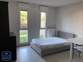  Appartement � vendre 1 pi�ce 21 m�