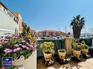  Maison � vendre 4 pi�ces 74 m�