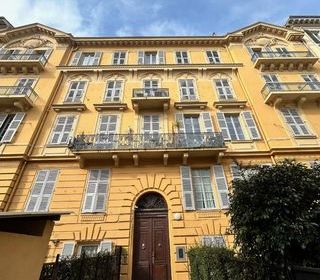  Appartement � vendre 1 pi�ce 18 m�