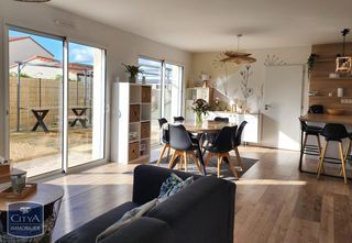  Maison � vendre 6 pi�ces 97 m�