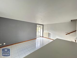  Maison � vendre 4 pi�ces 78 m�