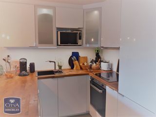  Appartement � vendre 3 pi�ces 64 m�