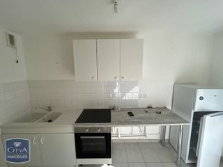  Appartement � vendre 3 pi�ces 54 m�