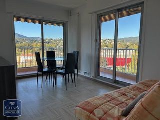  Appartement � vendre 2 pi�ces 35 m�