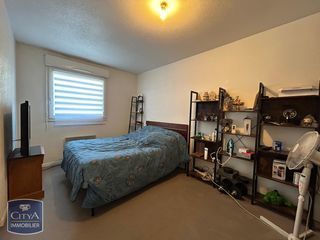  Appartement � vendre 3 pi�ces 62 m�