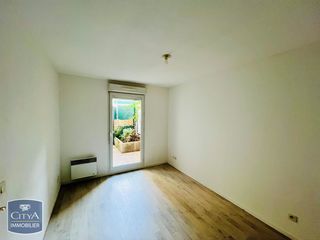  Appartement � vendre 2 pi�ces 43 m�