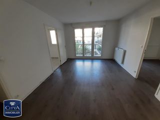  Appartement � vendre 2 pi�ces 41 m�
