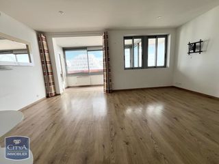  Appartement � vendre 1 pi�ce 36 m�