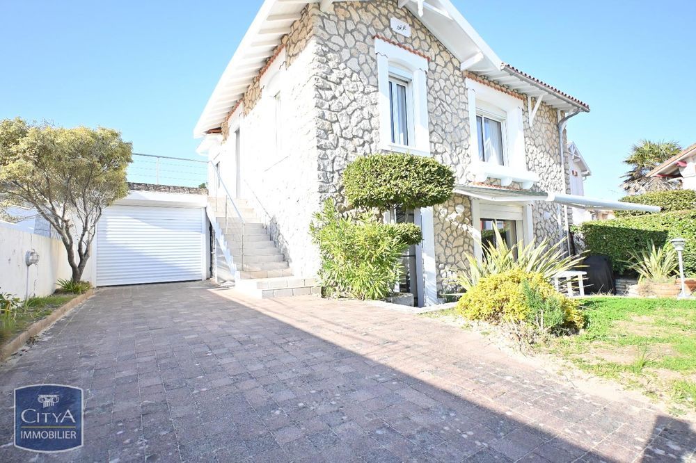� vendre  Villa Royan (17200)