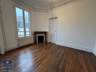  Appartement � vendre 2 pi�ces 45 m�