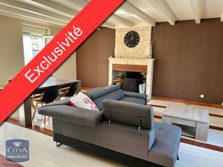  Maison � vendre 8 pi�ces 185 m�